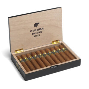 Cohiba - Behike BHK 52 (Box of 10)