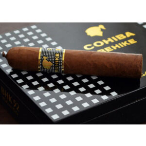 Cohiba - Behike BHK 52 (Box of 10)