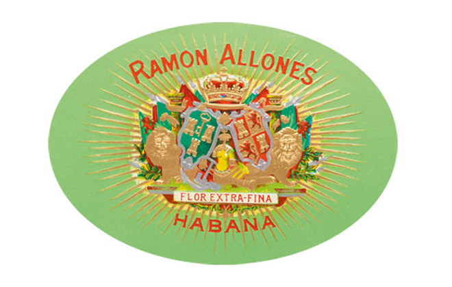 Ramon Allones – Sautter of Mount Street