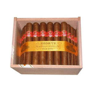 Partagas - Shorts SLB (Box of 50)