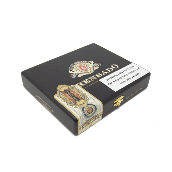 Alec Bradley - Honduras - Prensado Churchill (Box of 20)