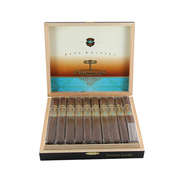 Alec Bradley - Honduras - Prensado Corona Gorda (Box of 20)