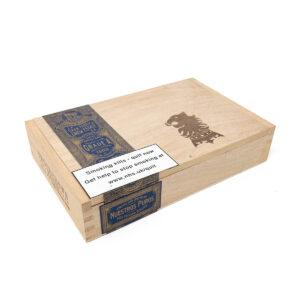 Drew Estate - Nicaragua - Undercrown Maduro Corona Viva (Box of 25)