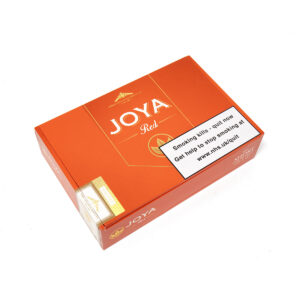 Joya de Nicaragua - Nicaragua - Joya Red Short Churchill (Box of 20)