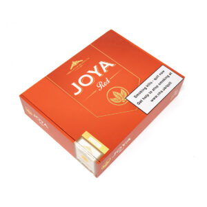 Joya de Nicaragua - Nicaragua - Joya Red Toro (Box of 20)