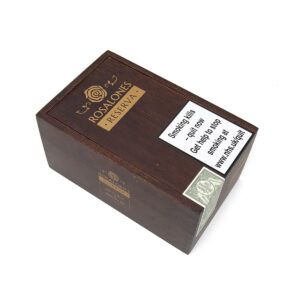 Joya de Nicaragua - Nicaragua - Joya Rosalones Reserva RR650 (Box of 20)