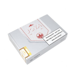 Joya de Nicaragua - Nicaragua - Joya Silver Robusto (Box of 20)