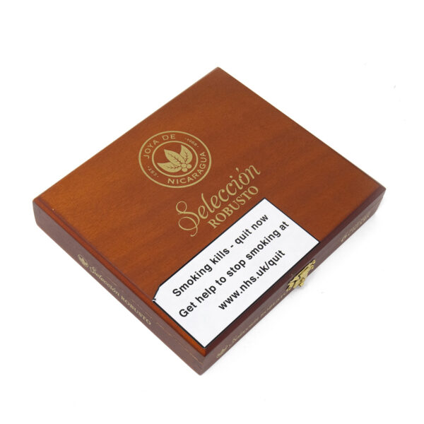 Joya de Nicaragua - Nicaragua - Seleccion Robusto (Box of 6)