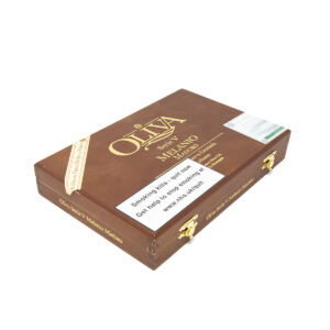 Oliva - Nicaragua - Serie V Melanio Maduro Robusto (Box of 10)