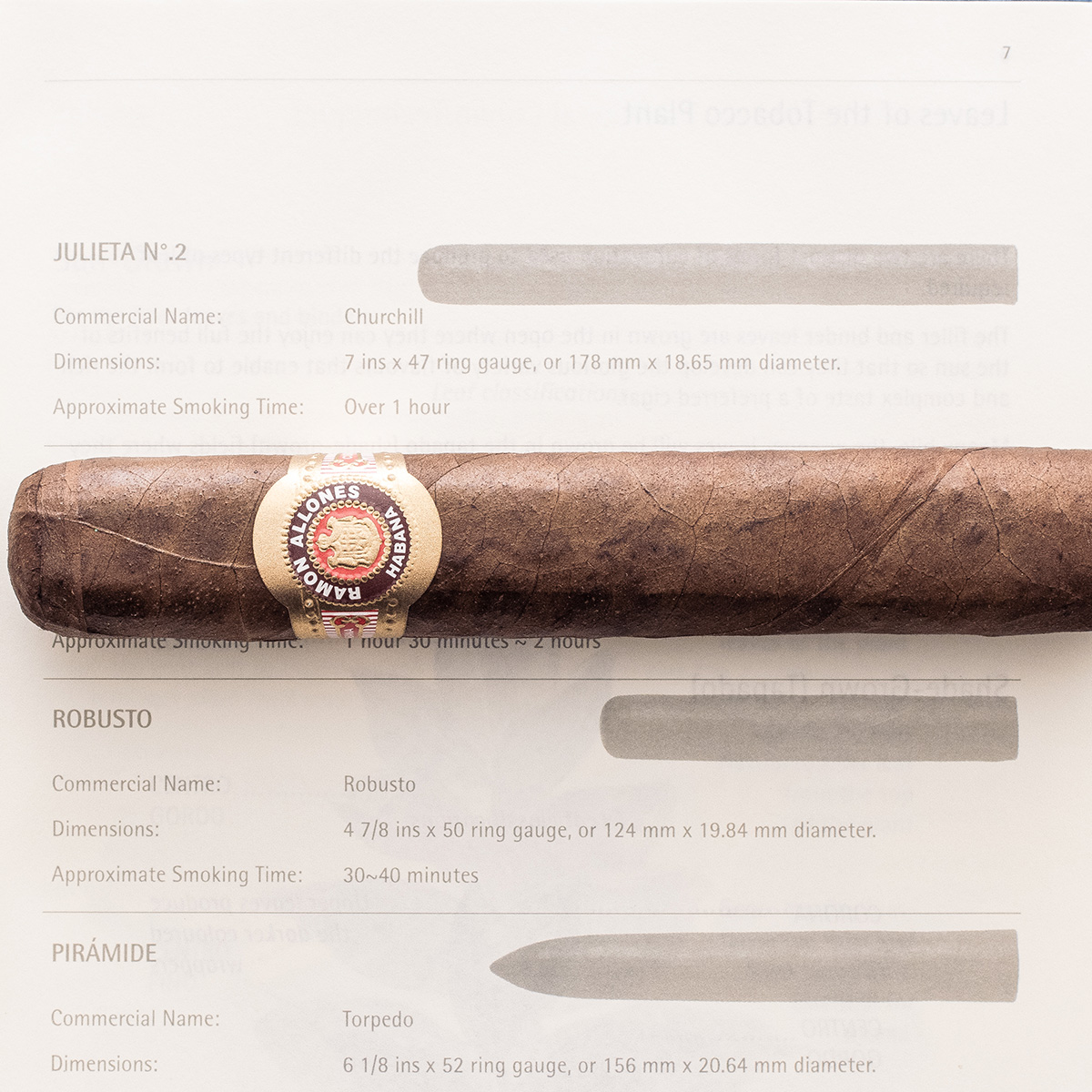 Moleskine Cigar Journal - Sautter of Mount Street