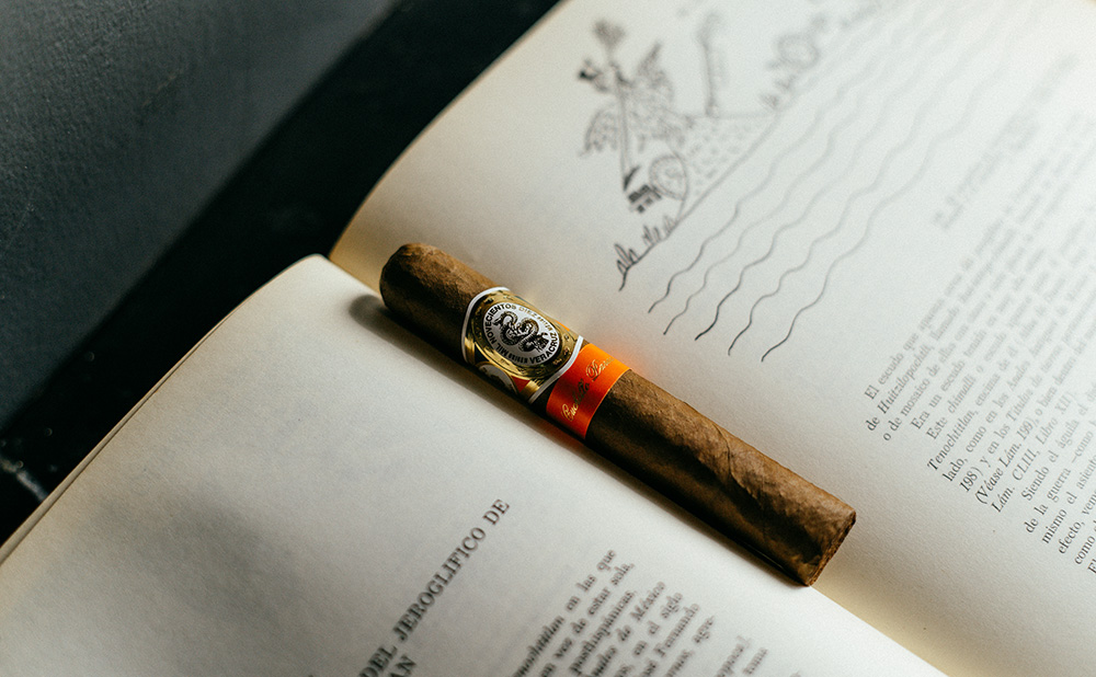 Cigares Cubains - Mister Cigar