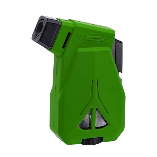 Vector - Speed Lighter (Dark Green)