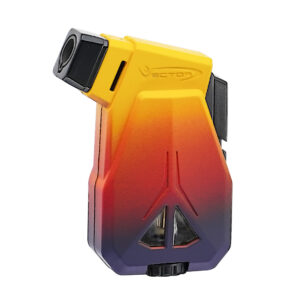 Vector - Speed Lighter (Rainbow - Red/Orange)