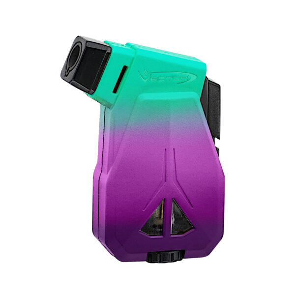 Vector - Speed Lighter (Tri-Colour)