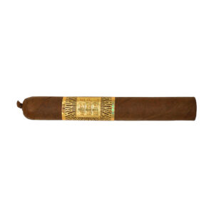 Meerapfel - Meir Master Blend Double Robusto 2023