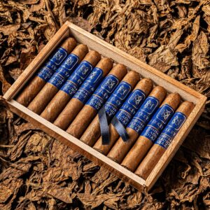 The Kiskeya - Robusto (Box of 10)