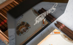 Cigar Travel February 2025