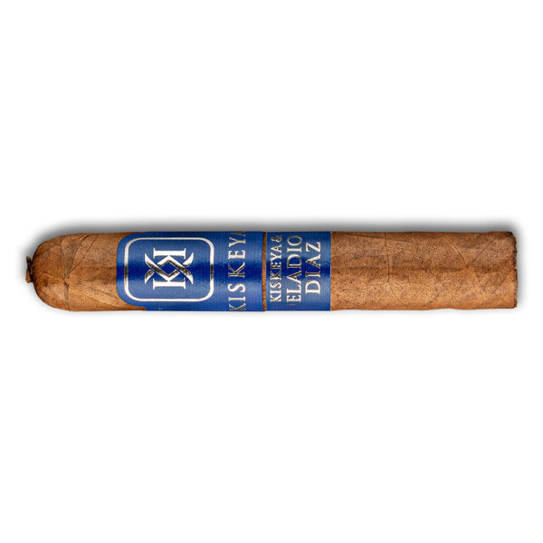 The Kiskeya - Robusto (Single cigar)